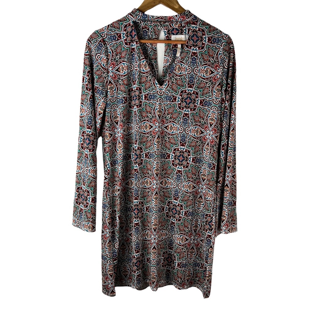 Laundry by Shelli Seagal Dress